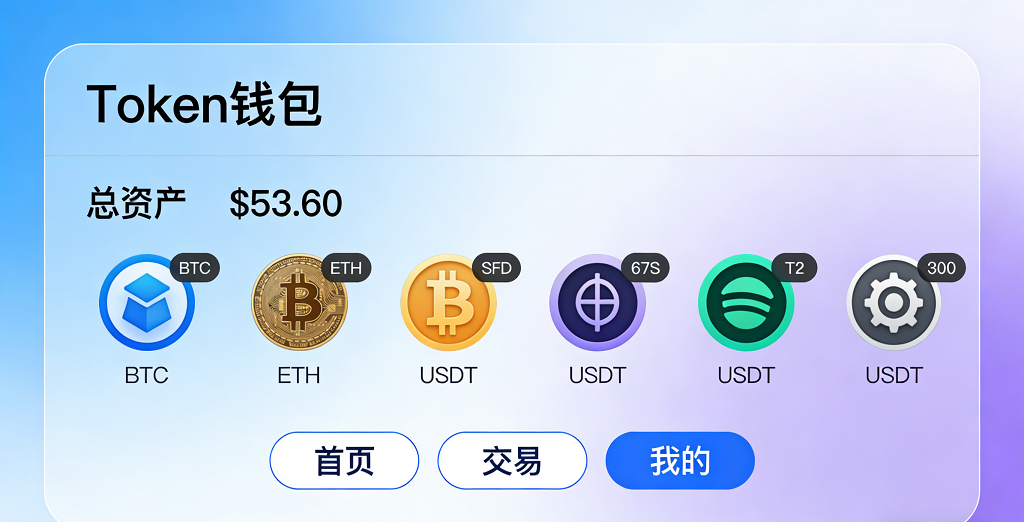 coinomi钱包V3.0版本发布，新增跨链交换功能